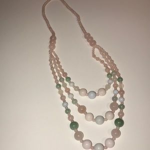 Beautiful polished stones, tiered 🤩🤩🤩